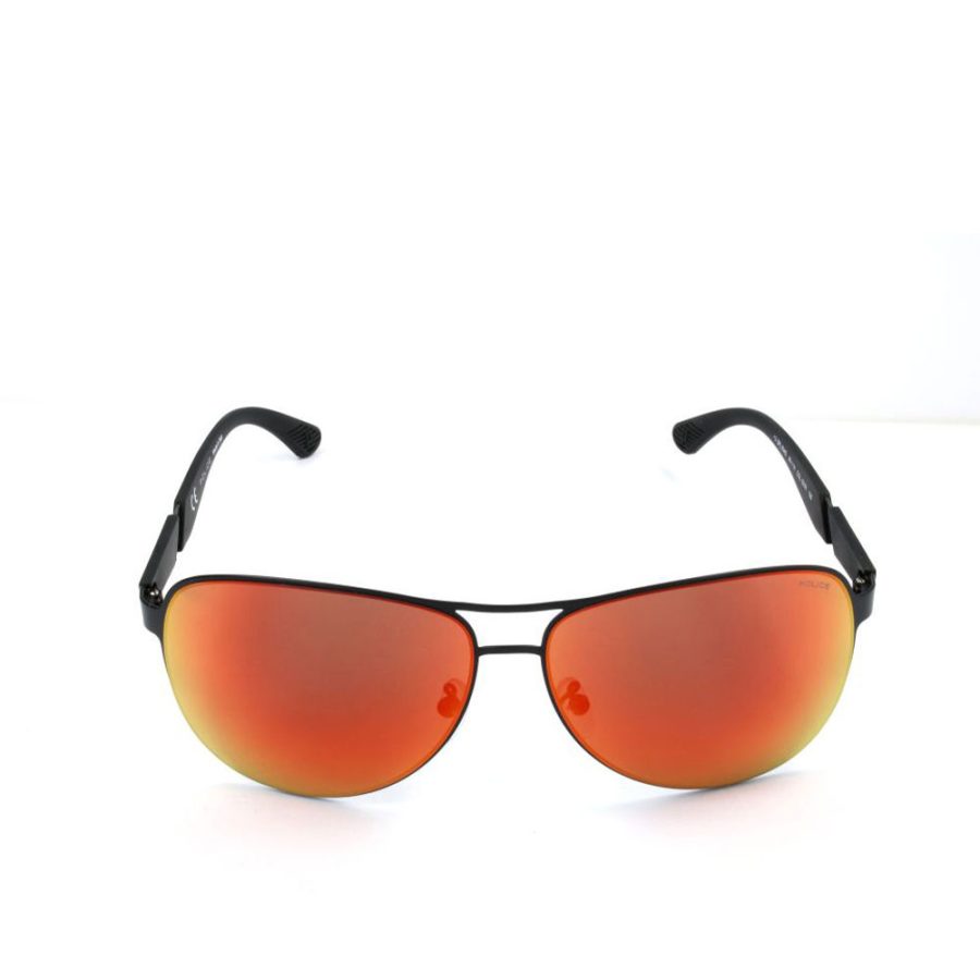 Police gafas PO SPL534G 531R 65 mm