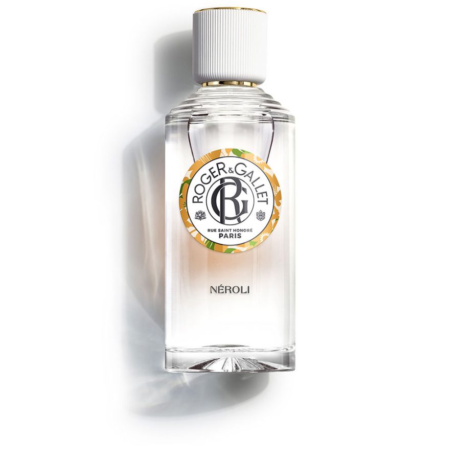 Roger & gallet NÉROLI agua perfumada bienestar