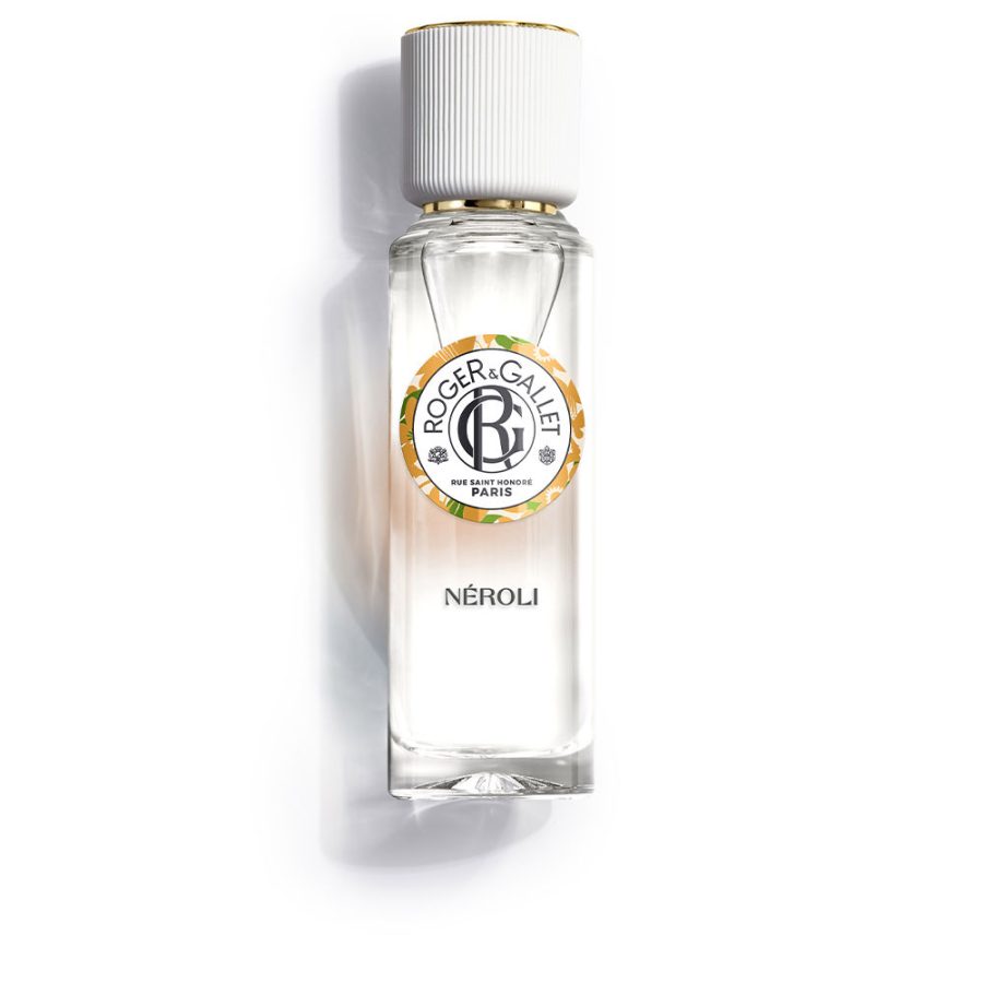 Roger & gallet NÉROLI agua perfumada bienestar