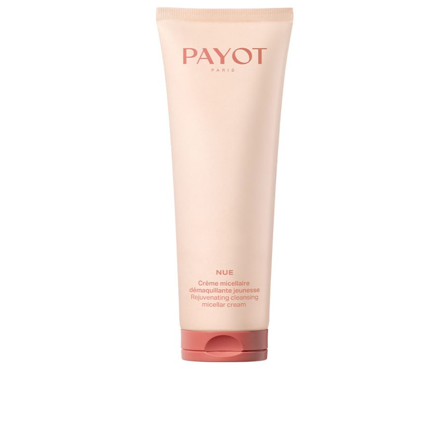 Payot LES DÉMAQUILLANTES crème jeunesse démaquillant 150 ml