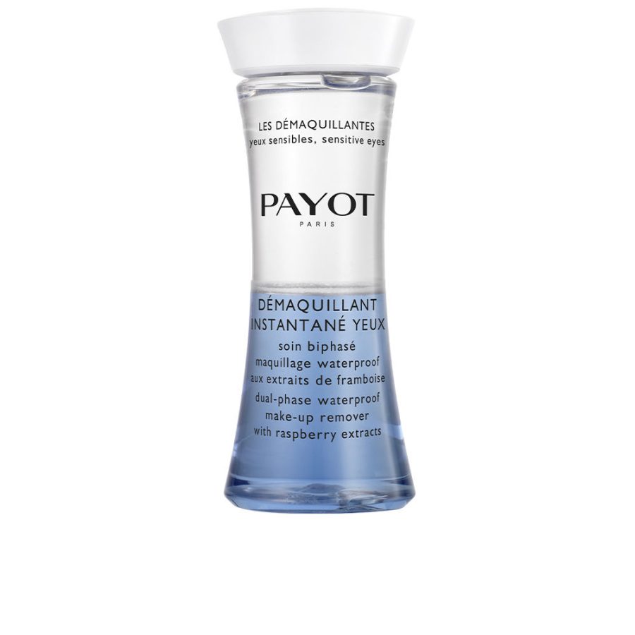 Payot LES DÉMAQUILLANTES démaquillant intense yeux 125 ml