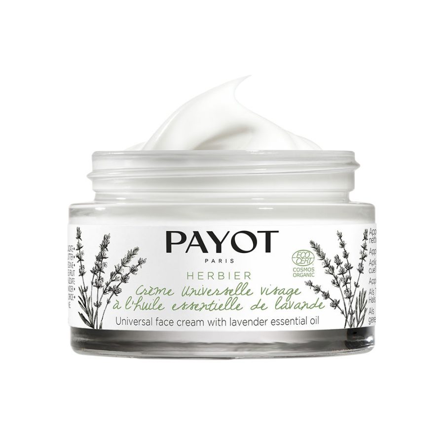 Payot HERBIER crème universelle 50 ml