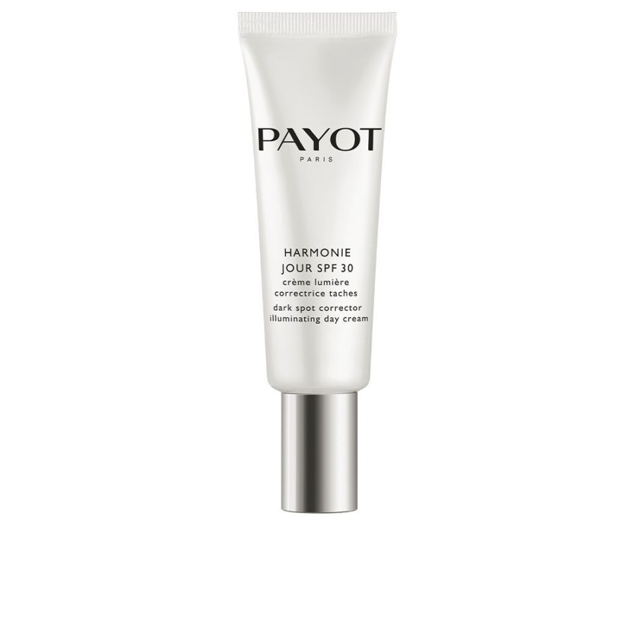 Payot HARMONIE verhelderende vlekcorrigerende crème SPF30 40