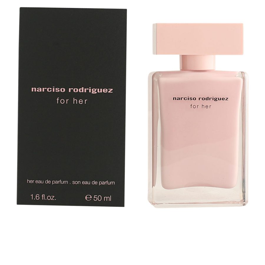 Narciso rodriguez FOR HER Eau de Parfum vapo