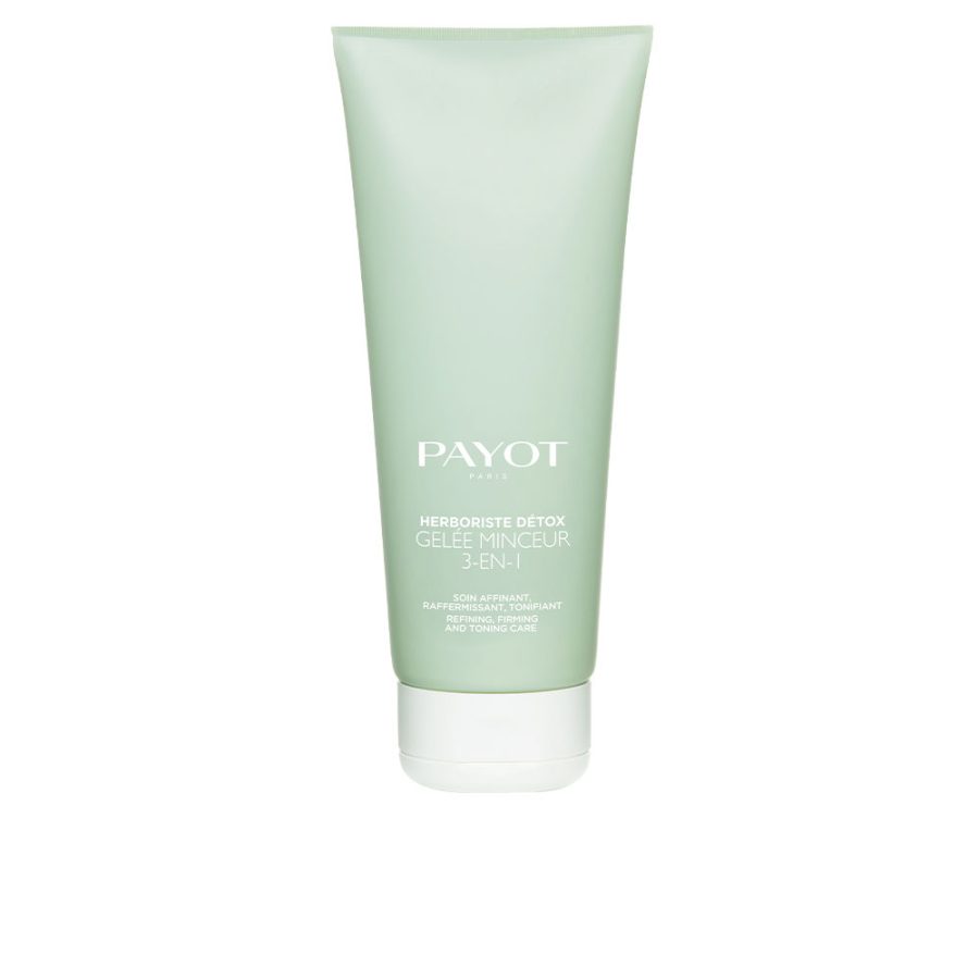 Payot HERBORISTE DÉTOX gelée minceur 3-en-1 200 ml