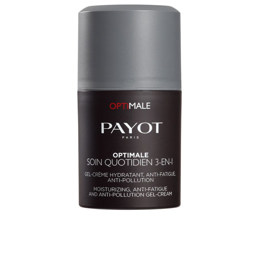 Payot OPTIMALE soin quotidien 50