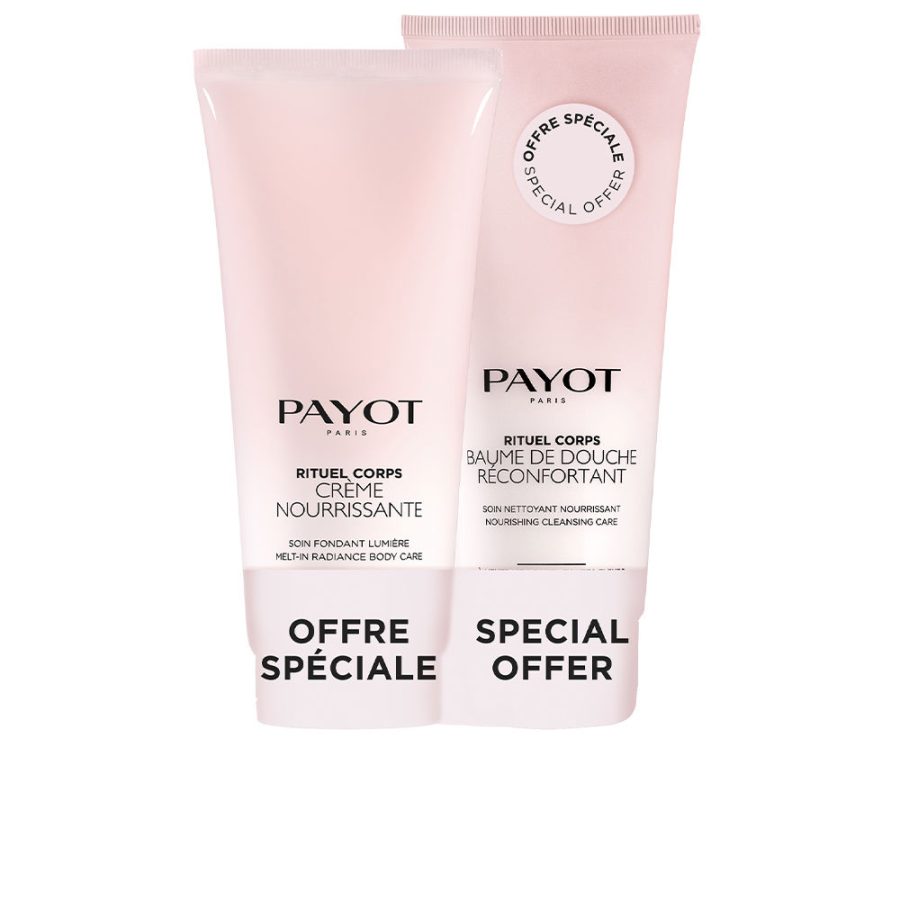 Payot Rituel corps set