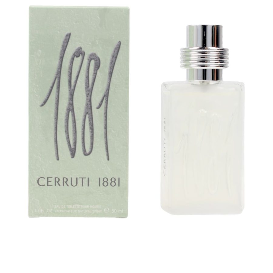 Cerruti 1881 POUR HOMME Eau de Toilette