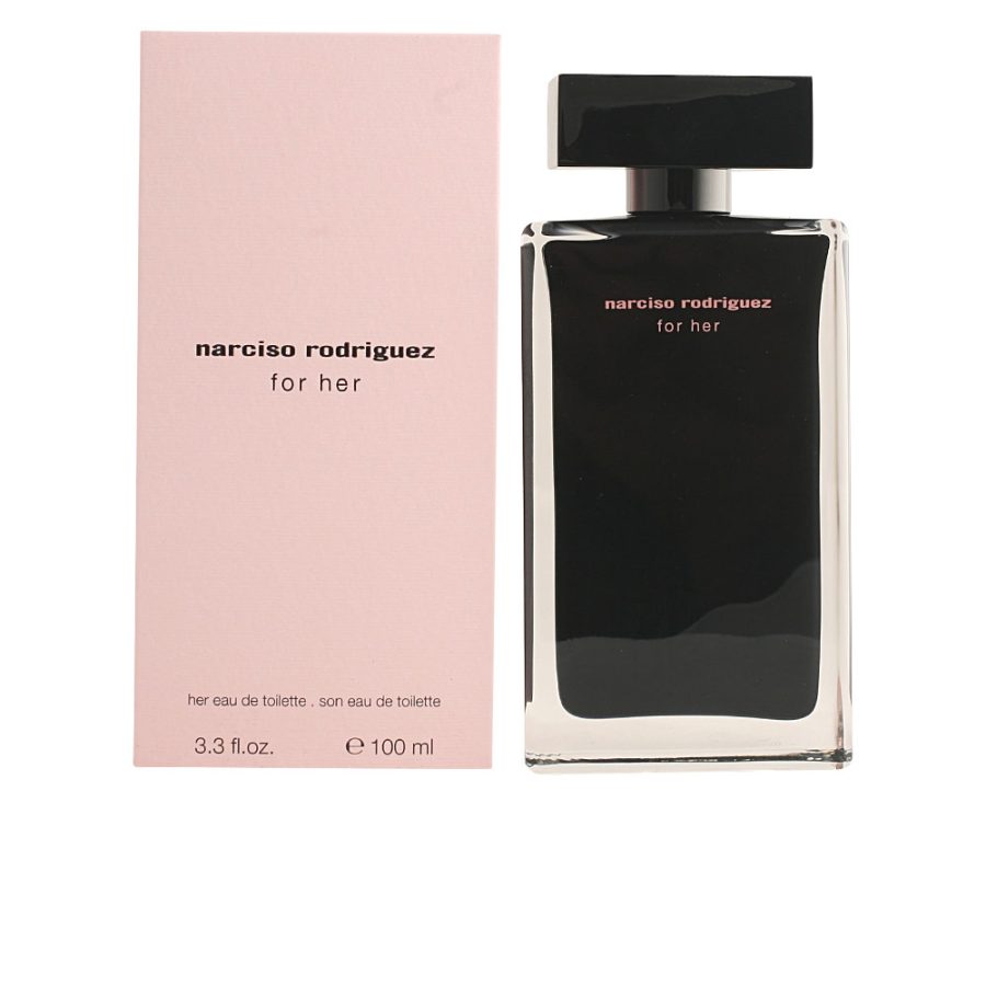 Narciso rodriguez HER Eau de Toilette