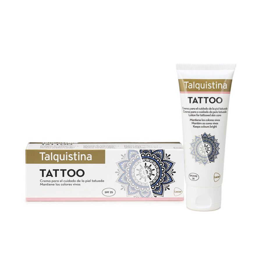 TALQUISTINA tattoo 70 ml