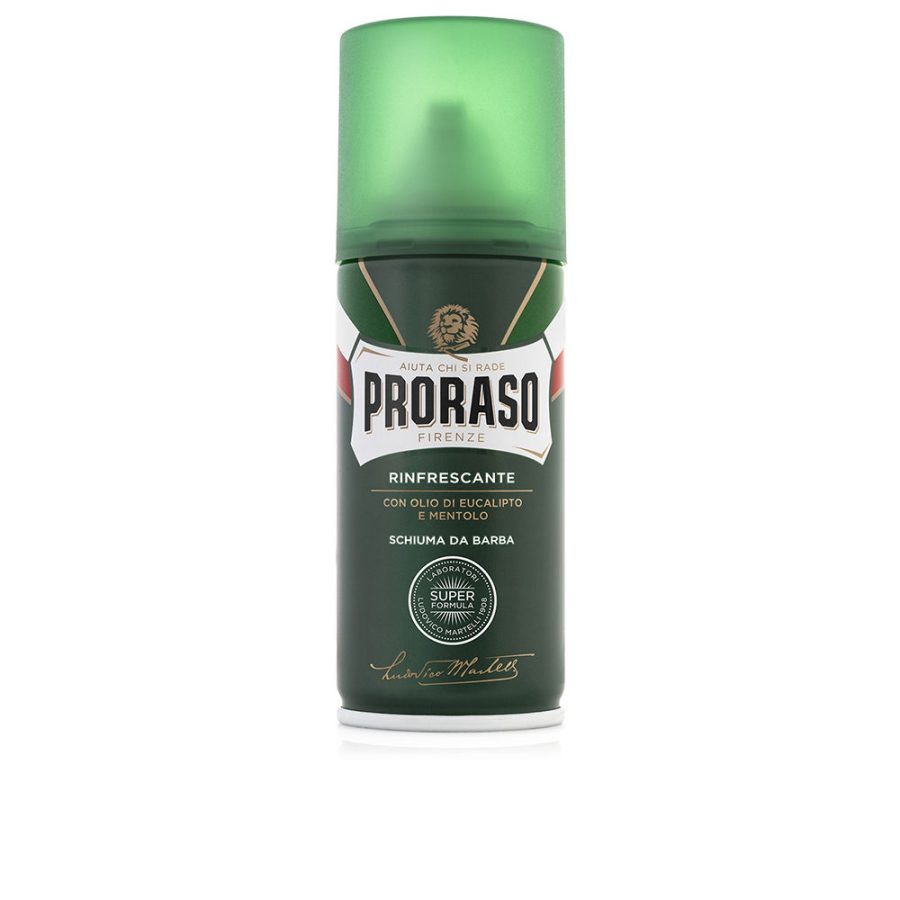 Proraso CLASSIC espuma de afeitar