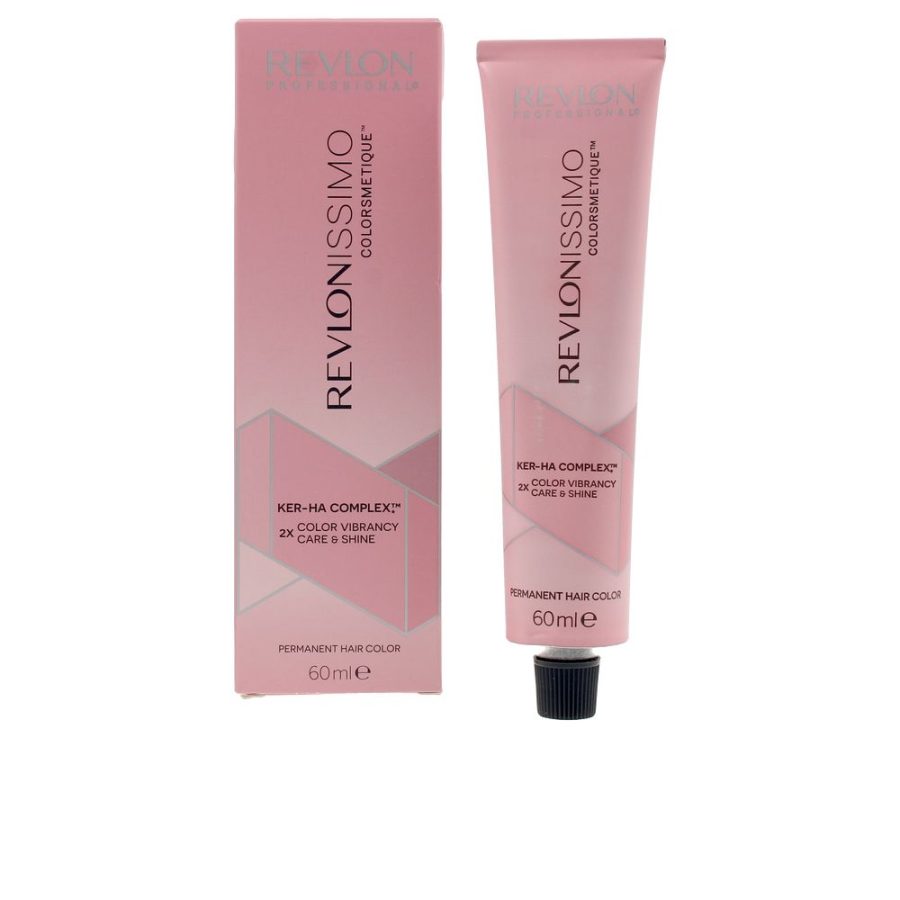 Revlon REVLONISSIMO COLORSMETIQUE SATINESCENT 60