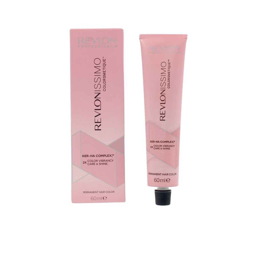 Revlon REVLONISSIMO COLORSMETIQUE SATINESCENT 60