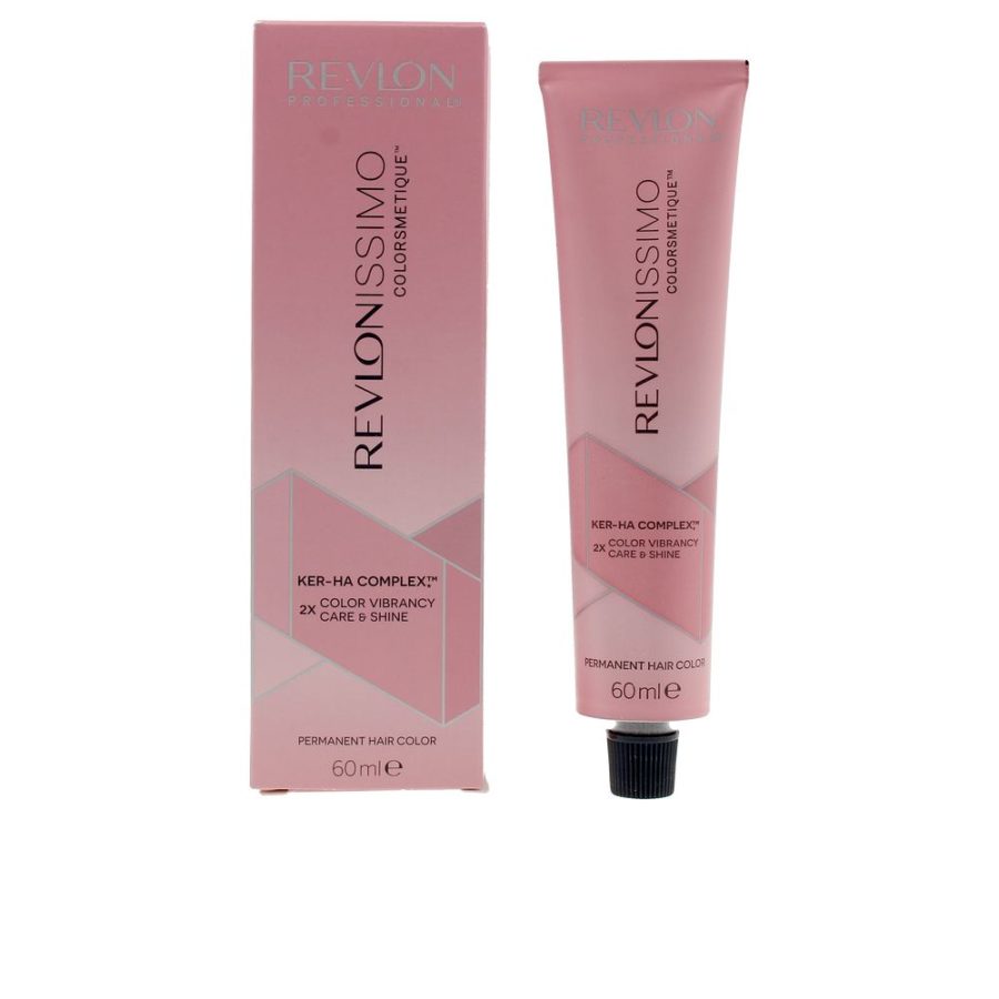 Revlon REVLONISSIMO