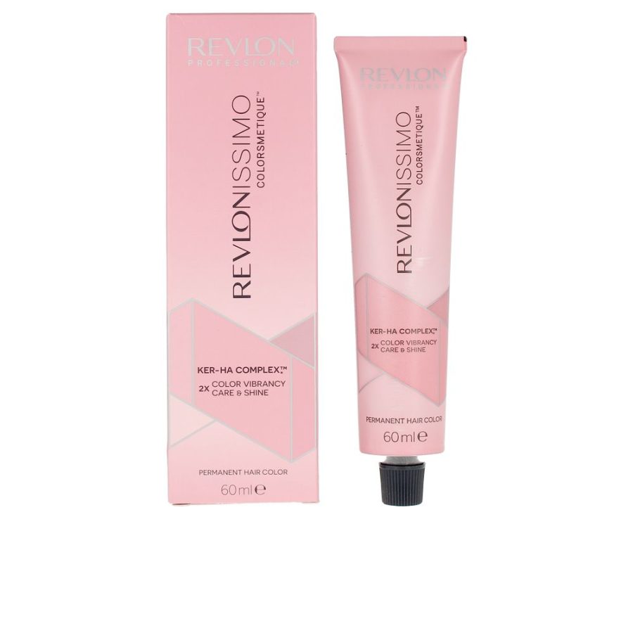 Revlon REVLONISSIMO