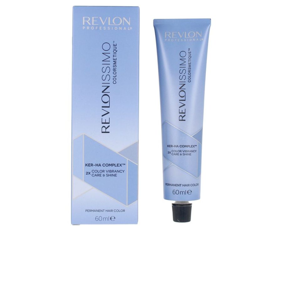 Revlon REVLONISSIMO COLORSMETIQUE INTENSE BLONDE