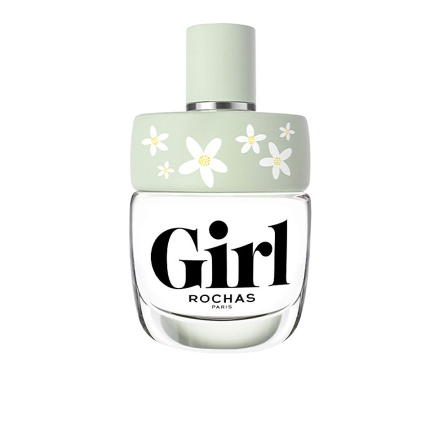 Rochas GIRL BLOOMING EDITION eau de toilette spray 40 ml