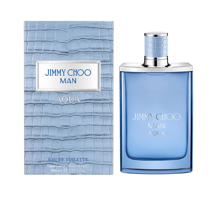 Jimmy choo JIMMY CHOO MAN AQUA Eau de Toilette