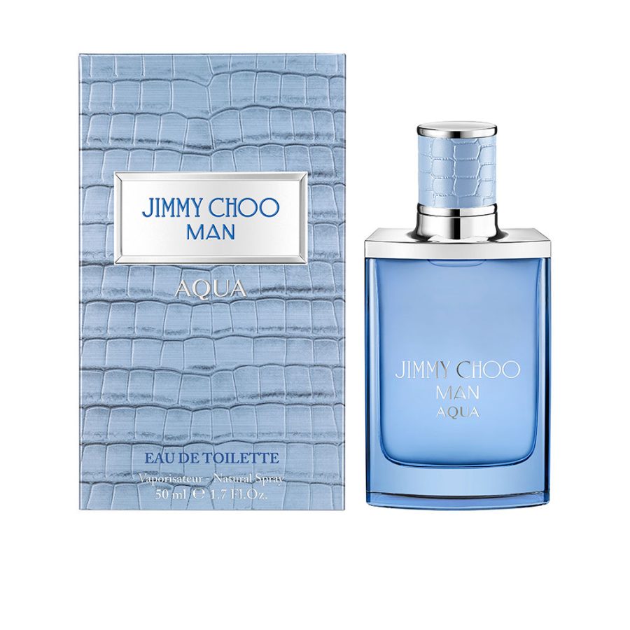 Jimmy choo JIMMY CHOO MAN AQUA Eau de Toilette