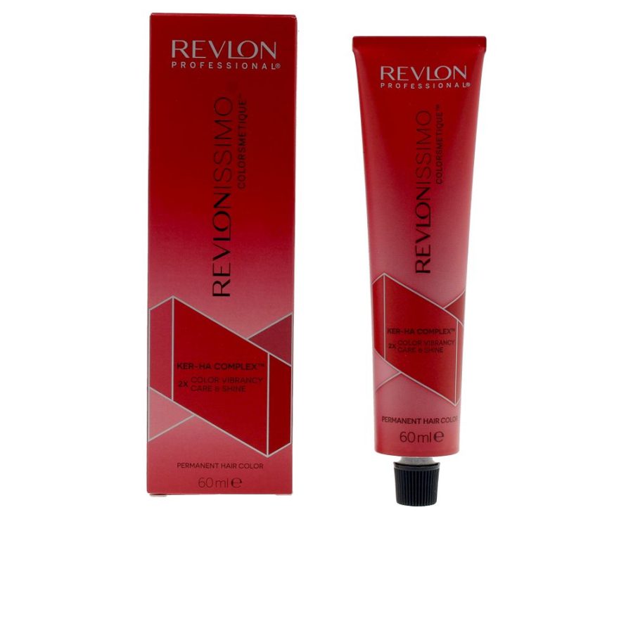 Revlonissimo haarkleuring