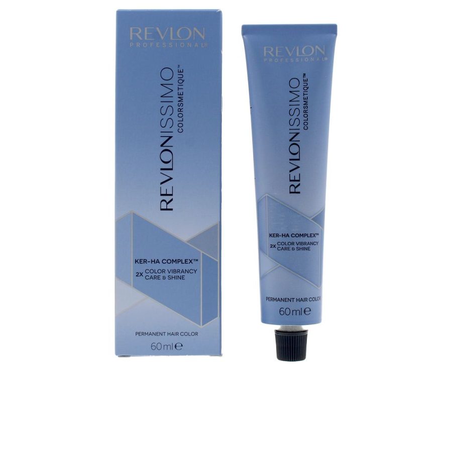 Revlonissimo haarkleuring