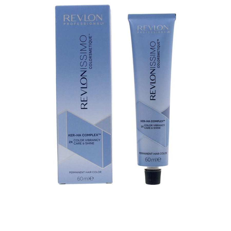 Revlonissimo haarkleuring