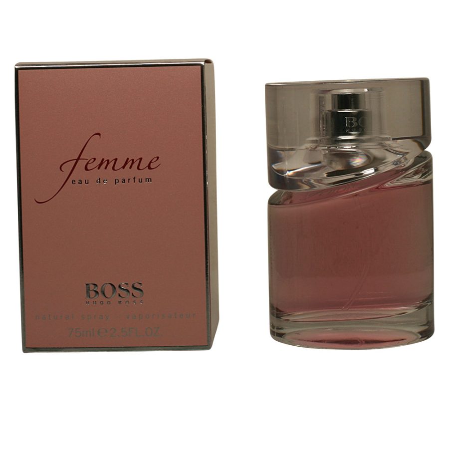 Hugo boss-boss BOSS FEMME Eau de Parfum