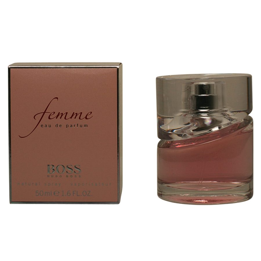 Hugo boss-boss BOSS FEMME Eau de Parfum