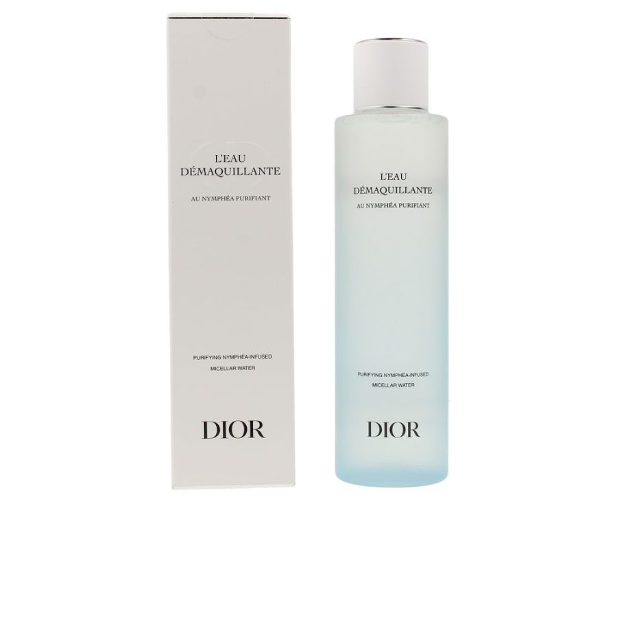 Dior L'EAU démaquillant 200 ml