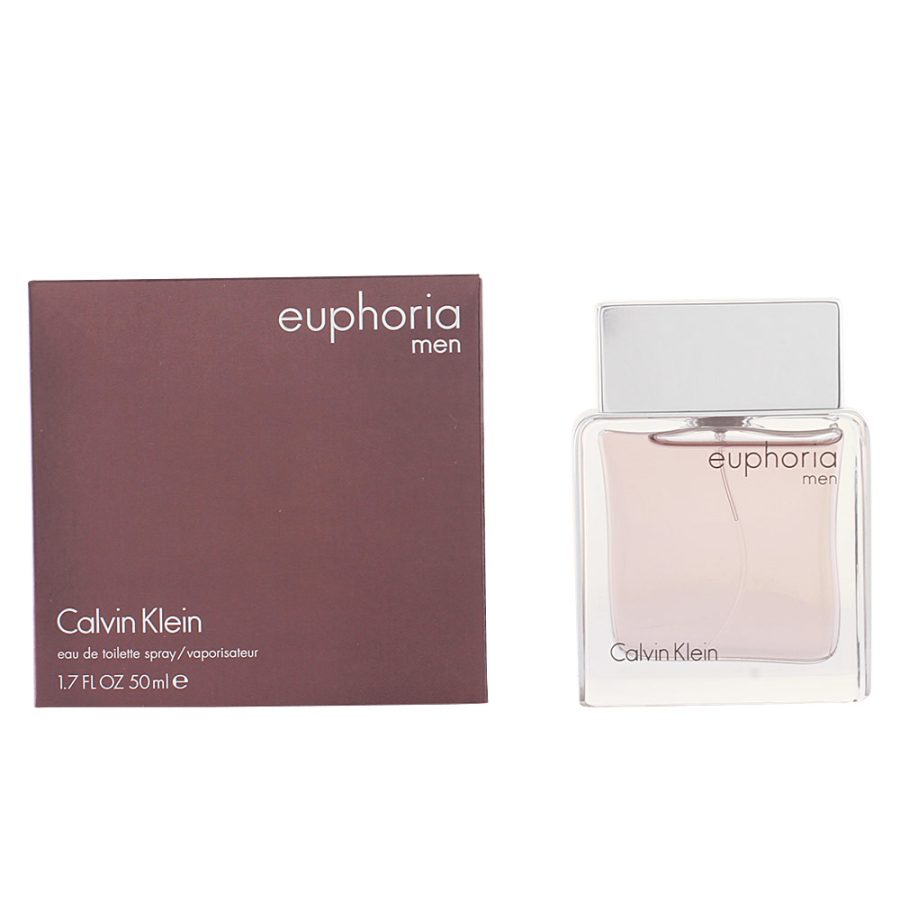 Calvin klein EUPHORIA MEN Eau de Toilette