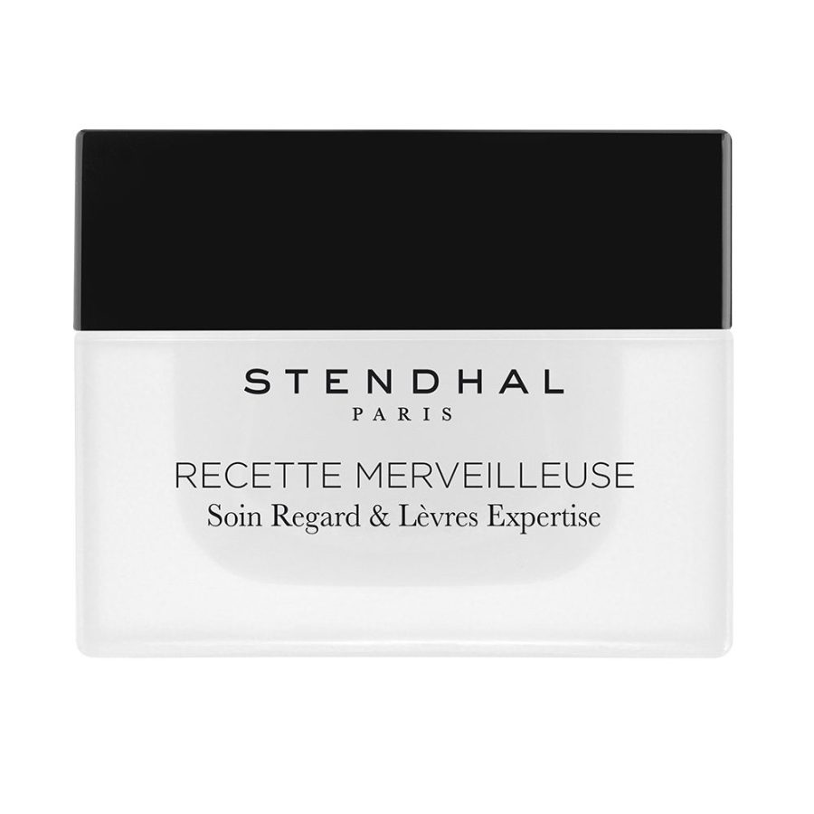 Stendhal RECETTE MERVEILLEUSE soin regard & lèvres 10 ml