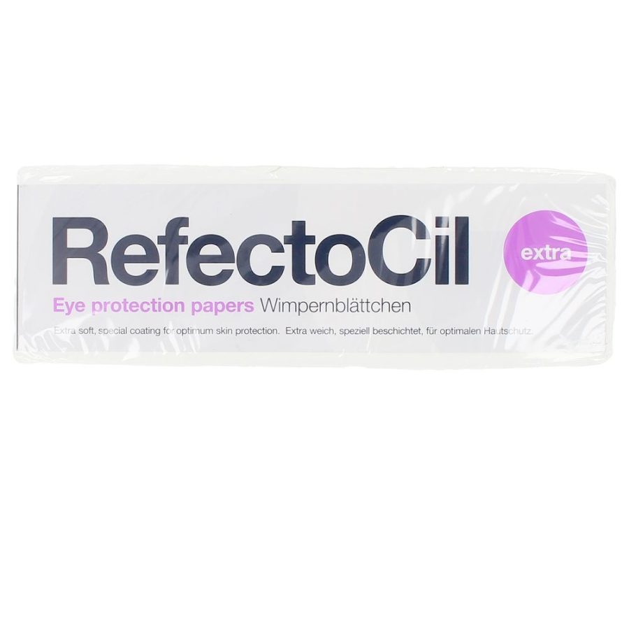 Refectocil EXTRA eye protection papers 80 u