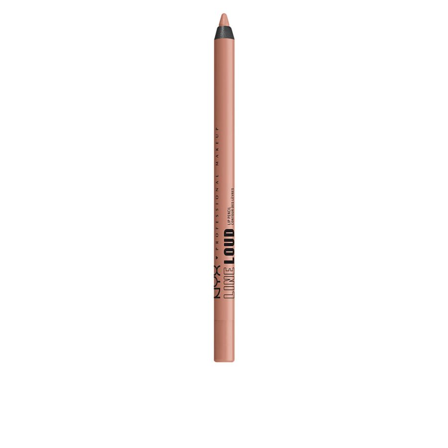 Nyx professional make up LINE LOUD lip pencil stick