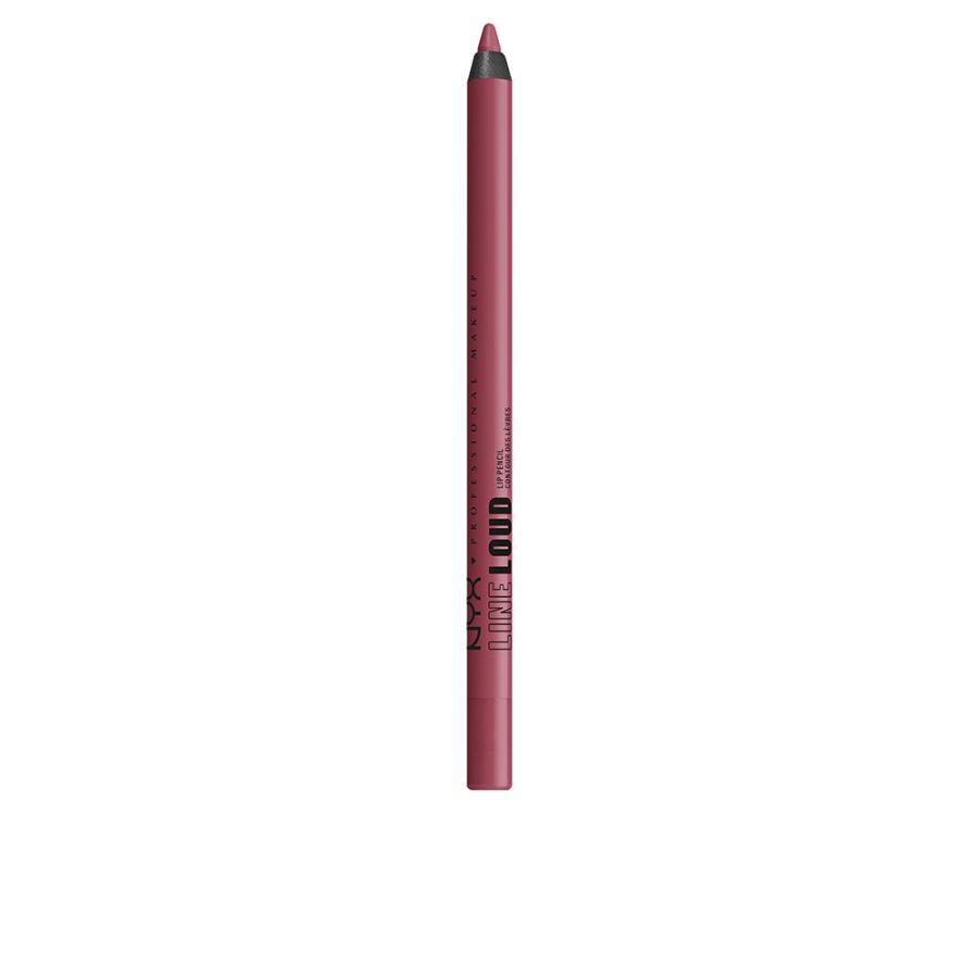 Nyx professional make up LINE LOUD lip pencil stick