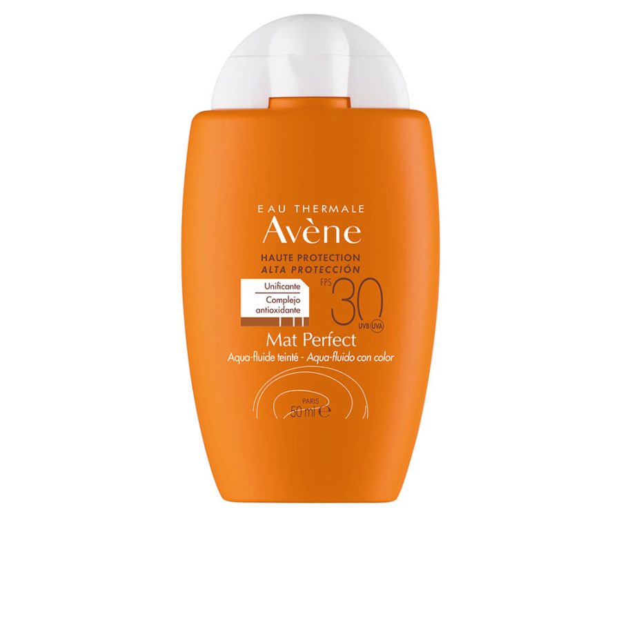 Avene MAT PERFECT aqua-fluido SPF30 50 ml