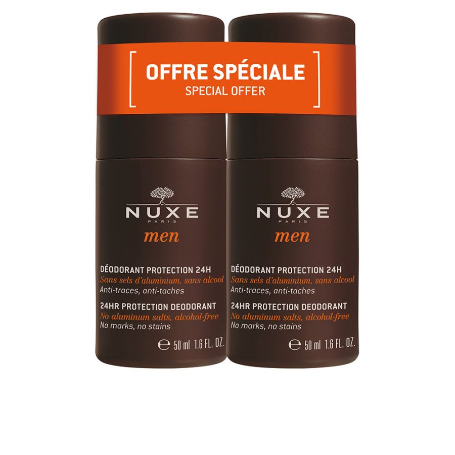 Nuxe Nuxe men set