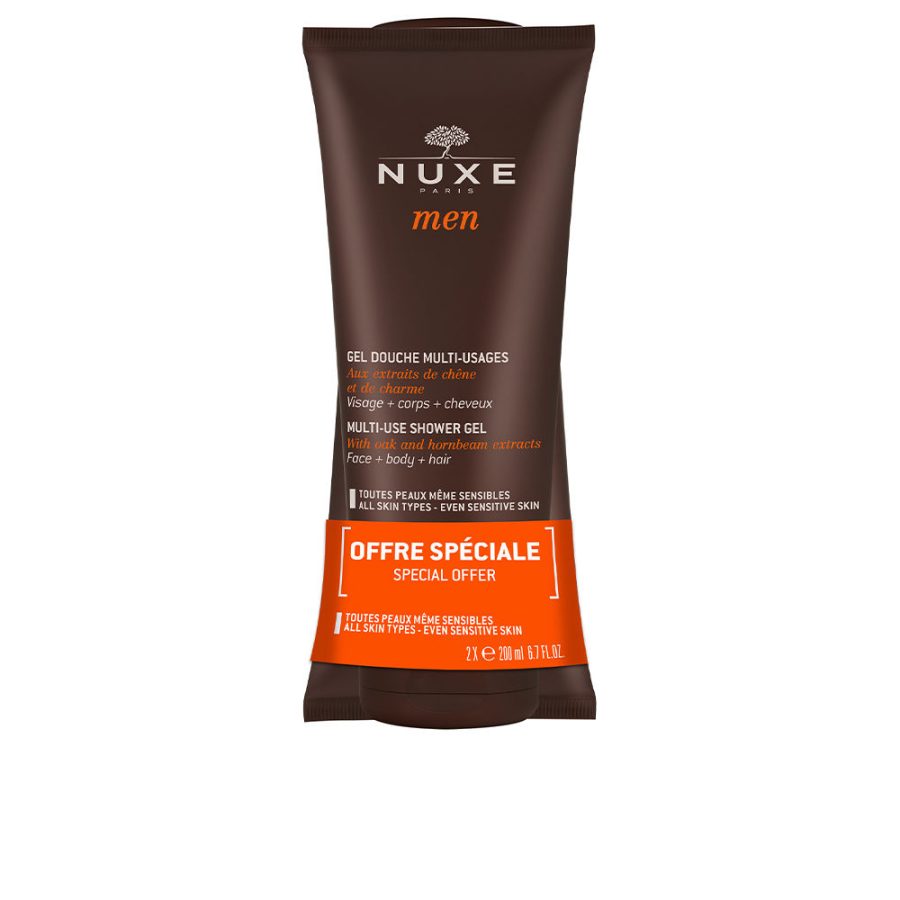 Nuxe Nuxe men set