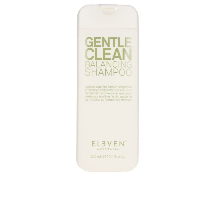 Eleven australia GENTLE CLEAN balancing shampoo