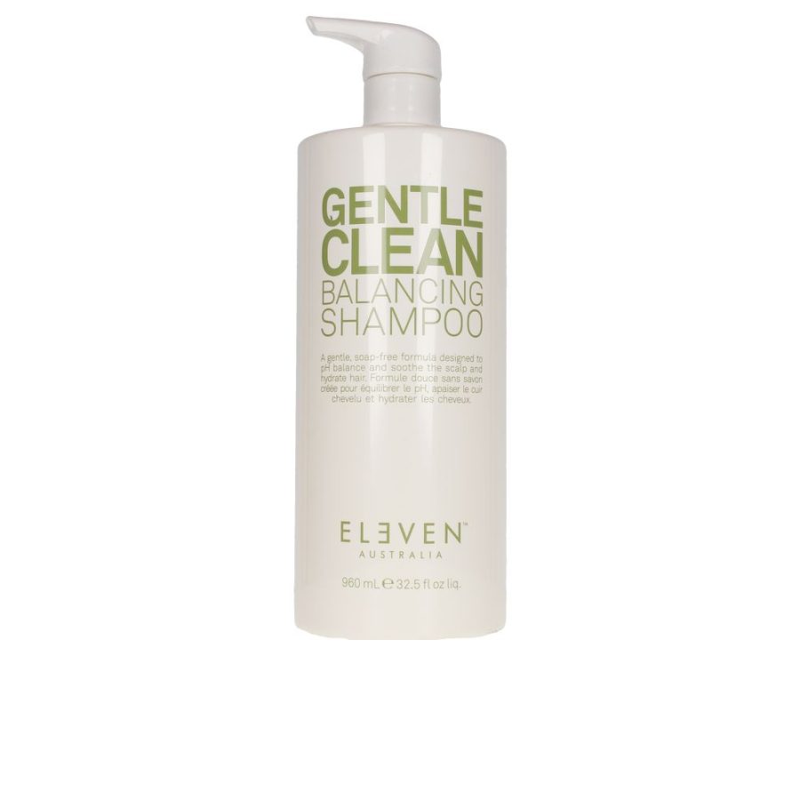 Eleven australia GENTLE CLEAN balancing shampoo