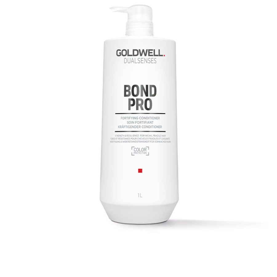 Goldwell BOND PRO fortifying conditioner 1000 ml