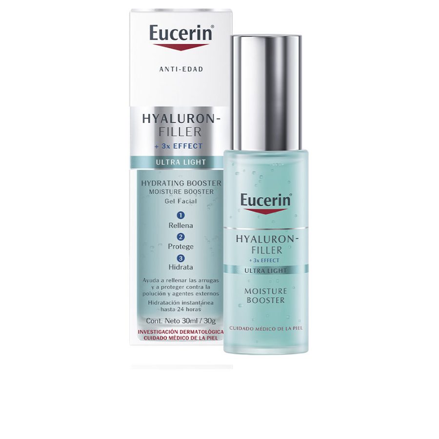 Eucerin HYALURON FILLER moisture booster 30 ml