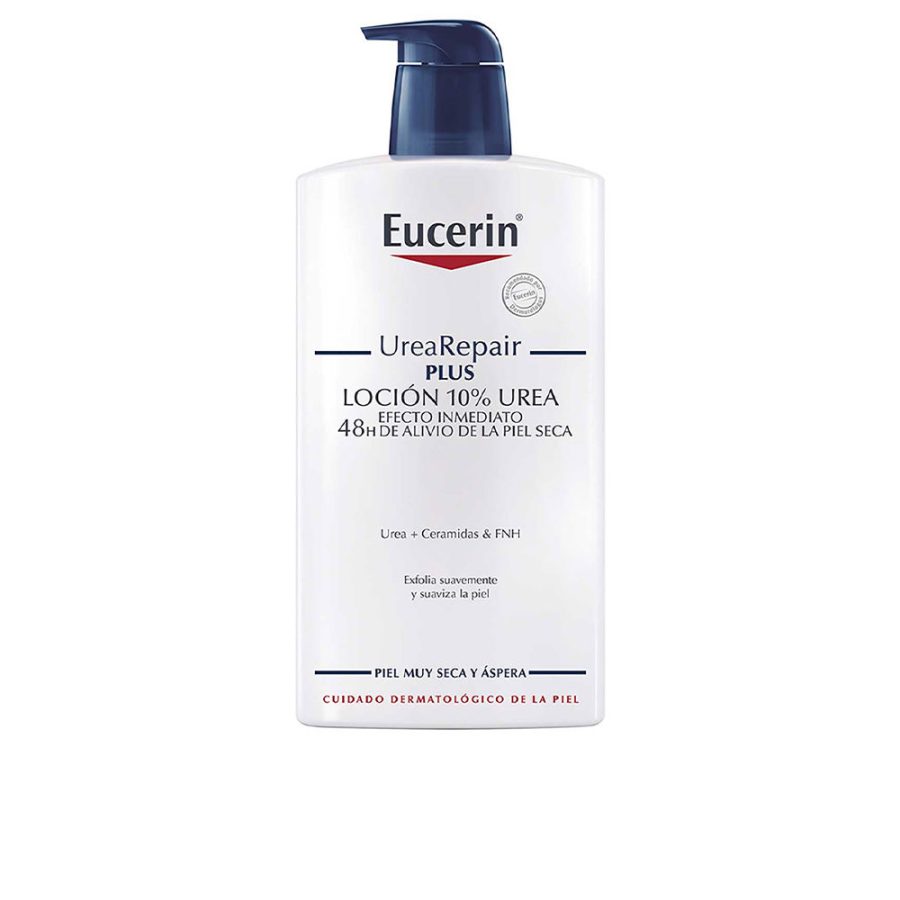 Eucerin UREAREPAIR PLUS loción