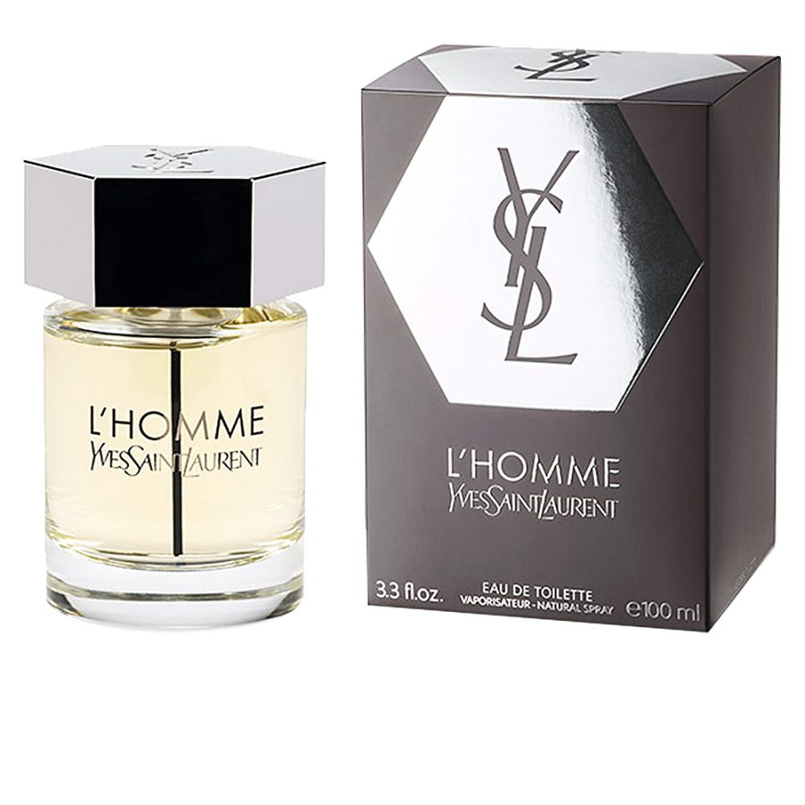 Yves saint laurent L'HOMME Eau de Toilette