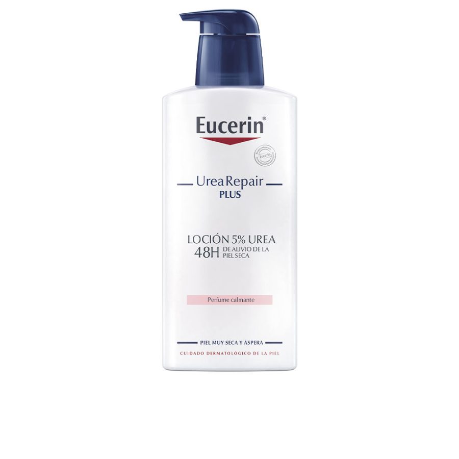 Eucerin UREAREPAIR PLUS loción 5% parfum 400 ml