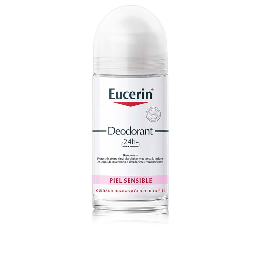 Eucerin PH5 deodorant roll-on 50 ml