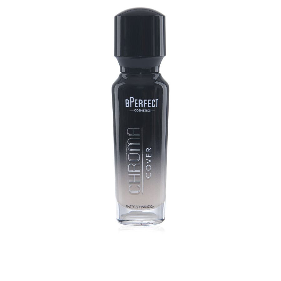 Bperfect cosmetics CHROMA COVER foundation matte