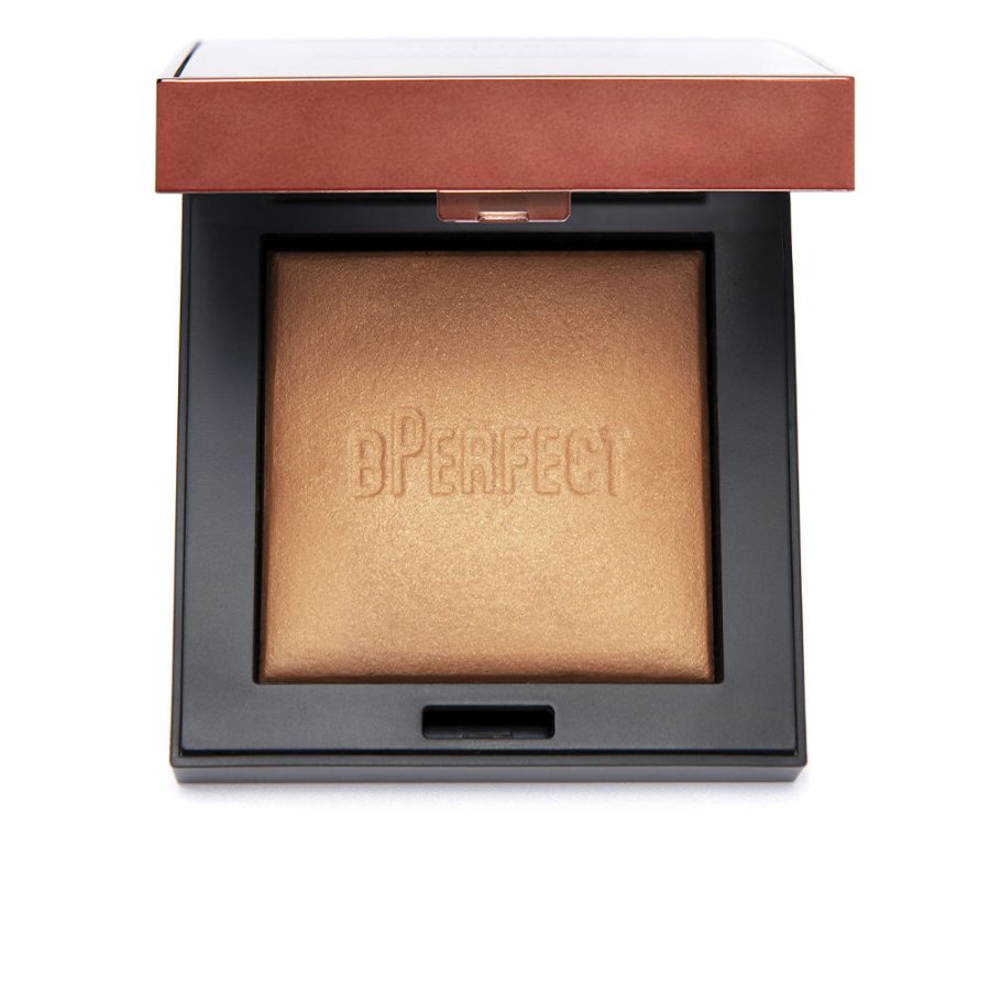 Bperfect cosmetics FAHRENHEIT luxe powder bronzer for face & body