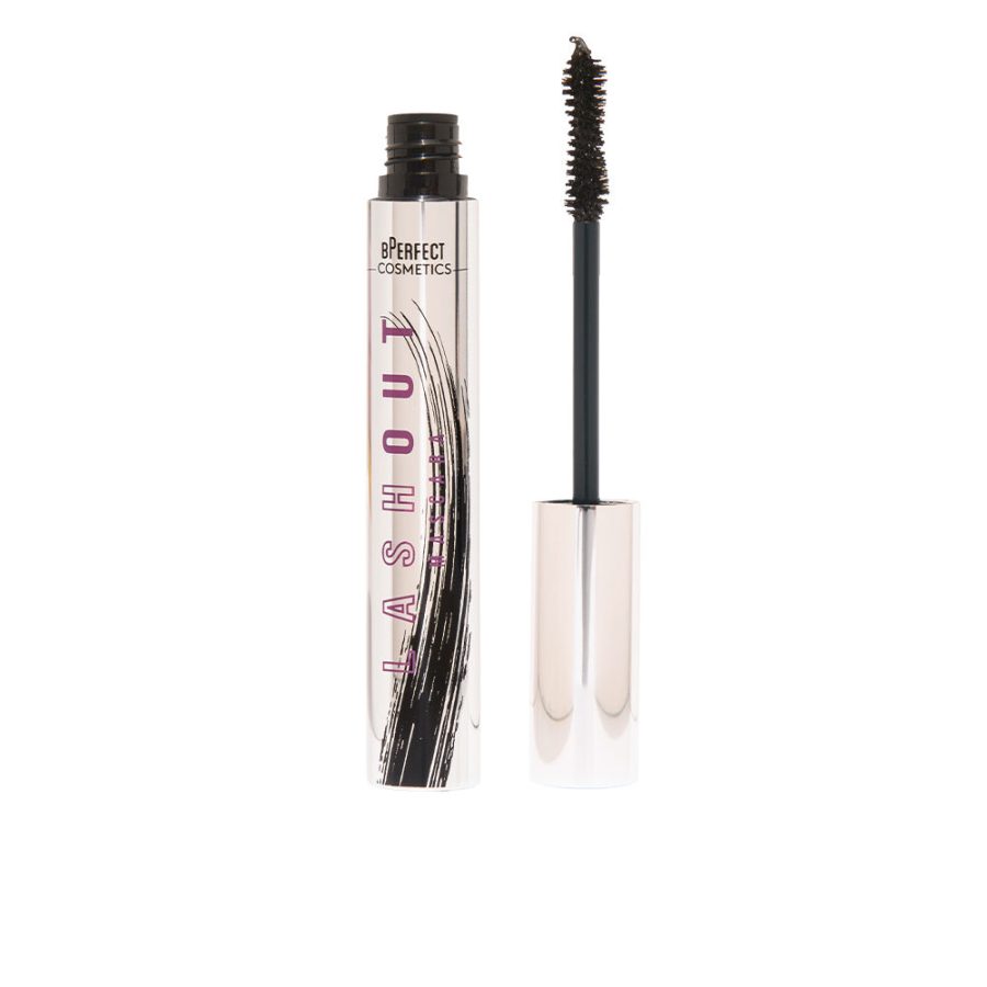 Bperfect cosmetics LASHOUT mascara 8 ml