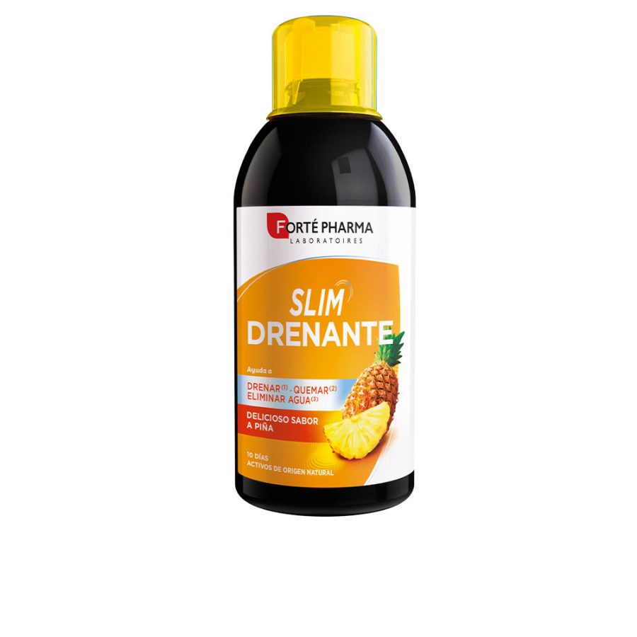 FortÉ pharma SLIM DRENANTE #piña 500 ml