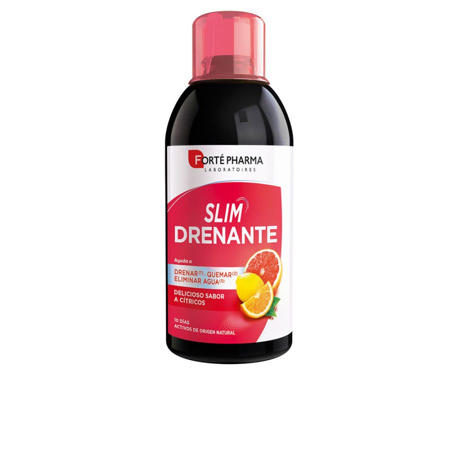 FortÉ pharma SLIM DRENANTE #cítricos 500 ml